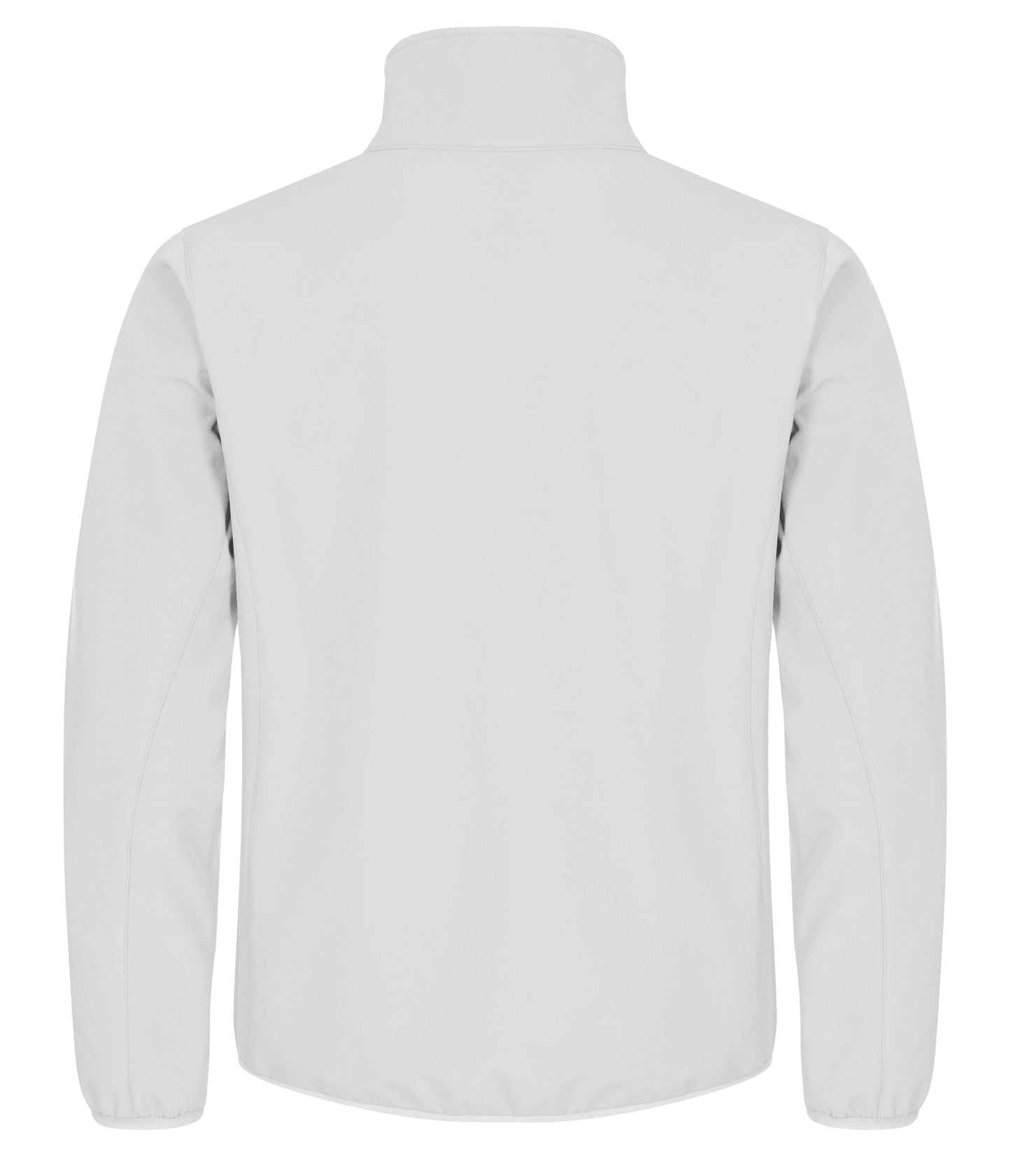 Clique Classic Softshell Jacket