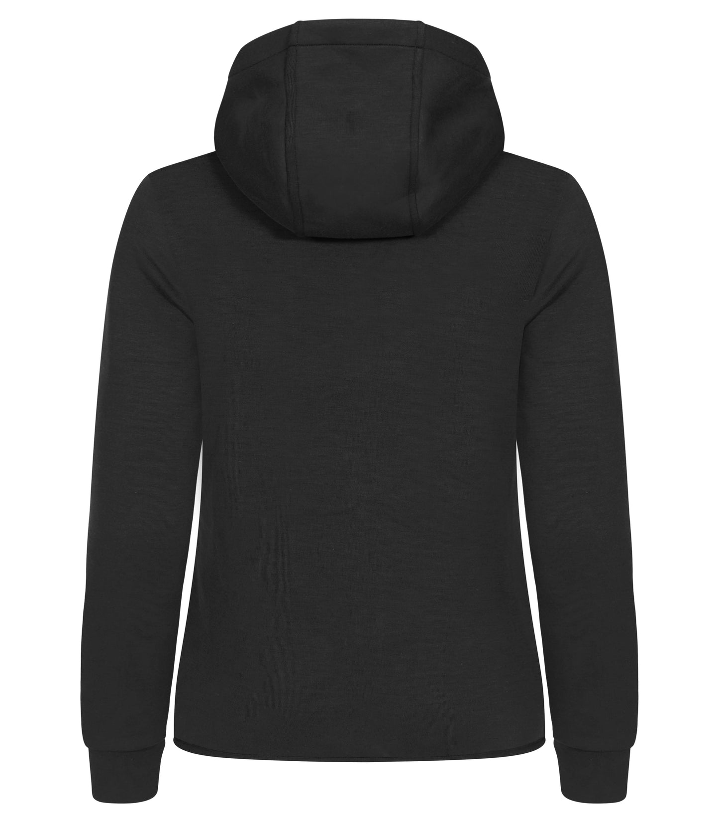 Clique Hayden Full Zip Hoodie Women