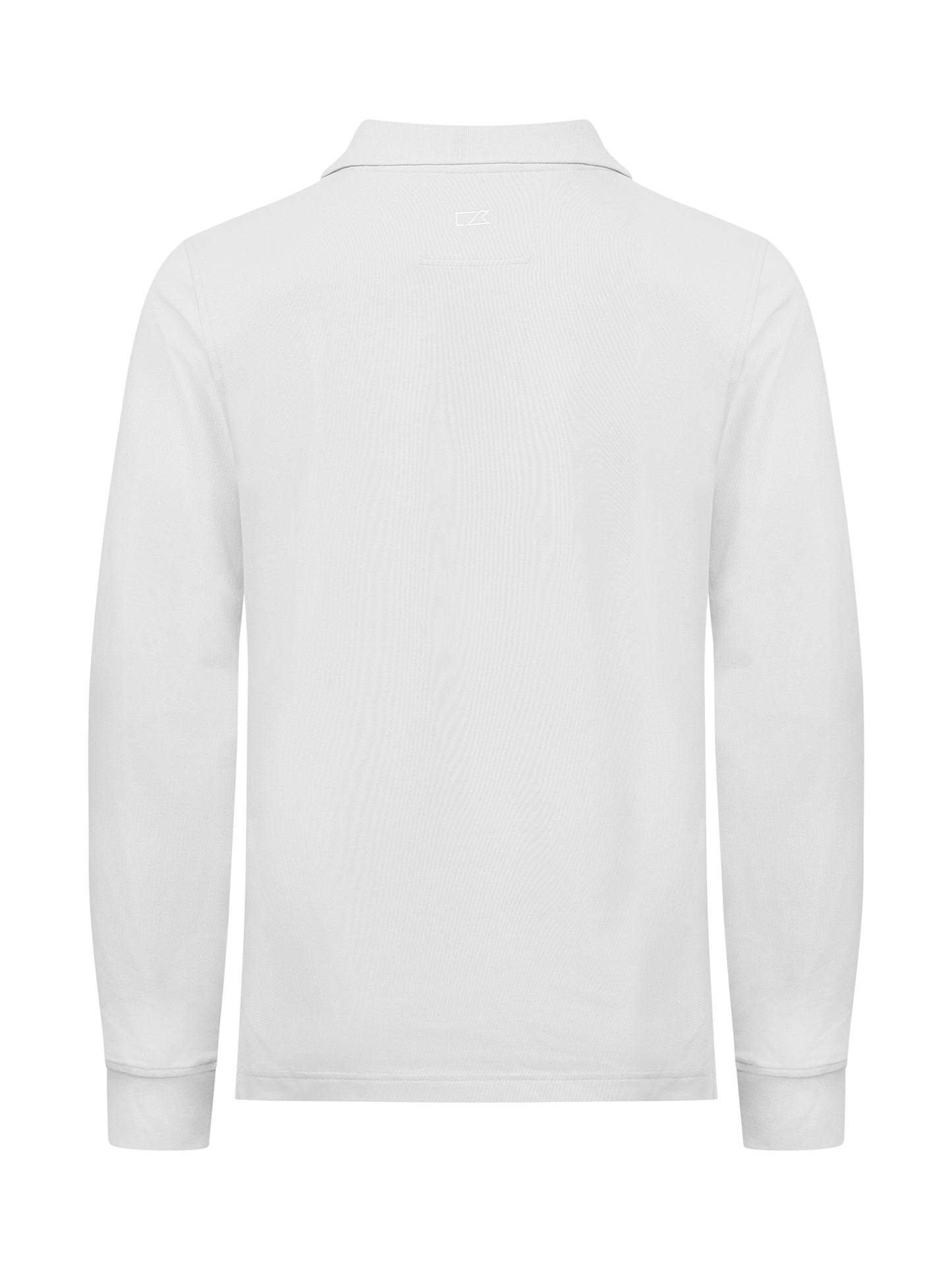 Cutter & Buck Advantage Polo Long Sleeve