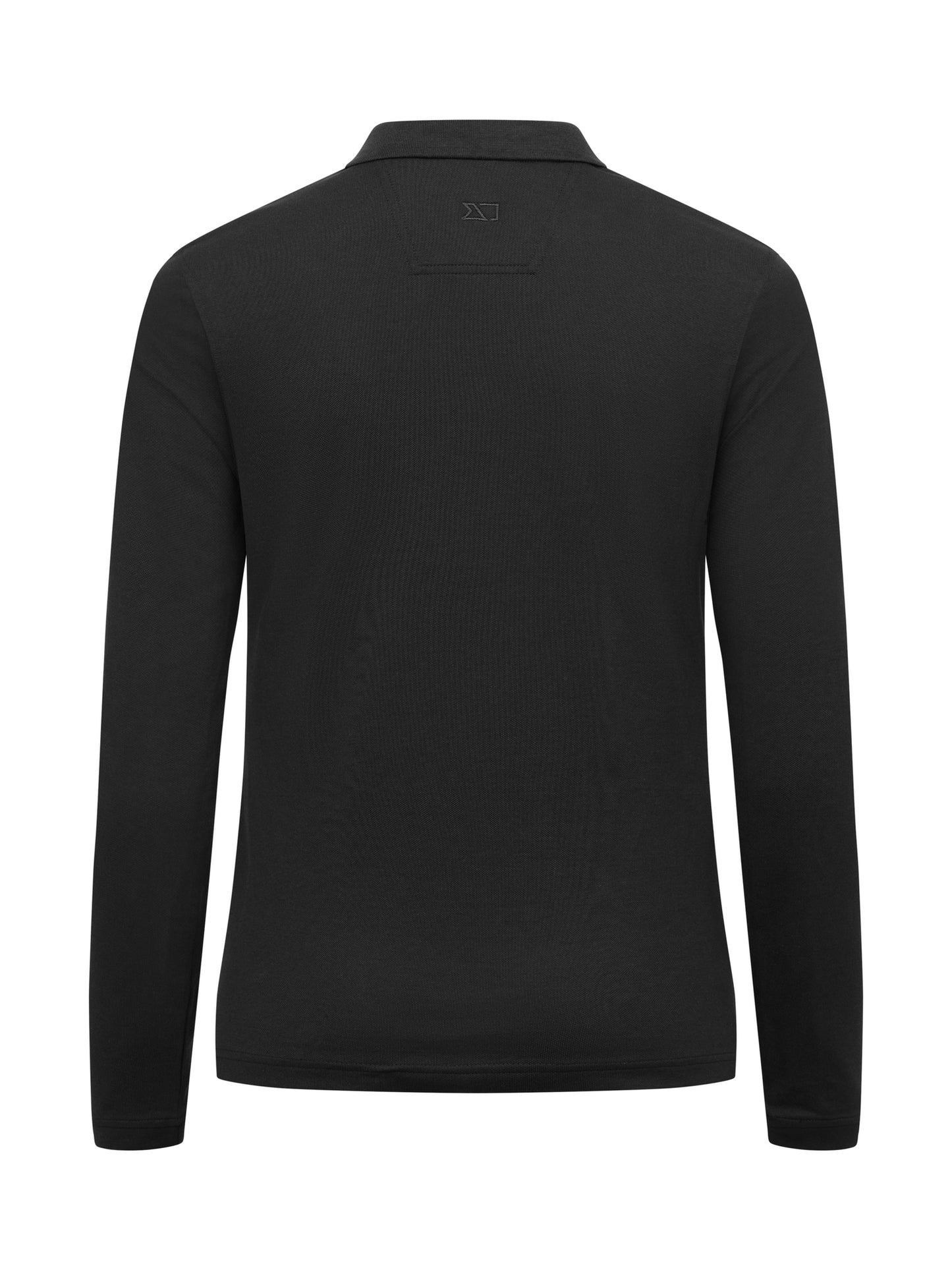 Cutter & Buck Advantage Polo Long Sleeve Dames