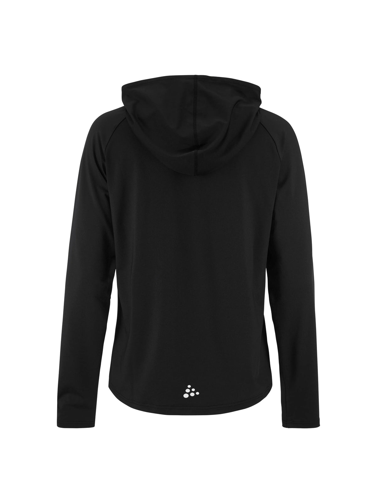 Craft Ability Long Sleeve Hood W Dames