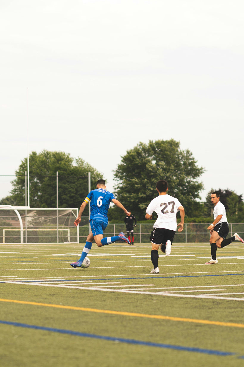 Sportclubs