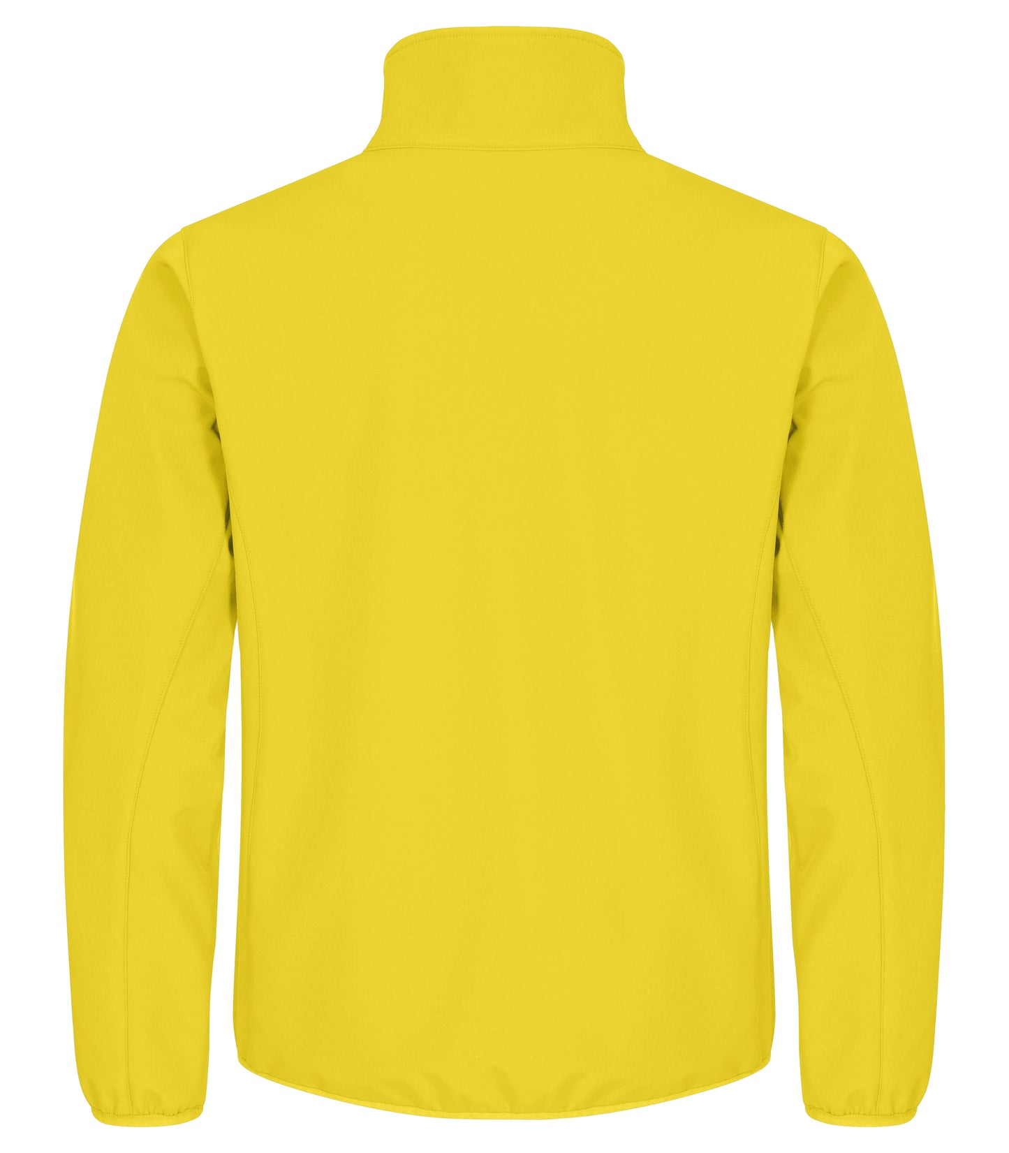 Clique Classic Softshell Jacket