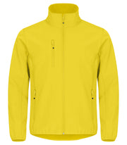 Clique Classic Softshell Jacket