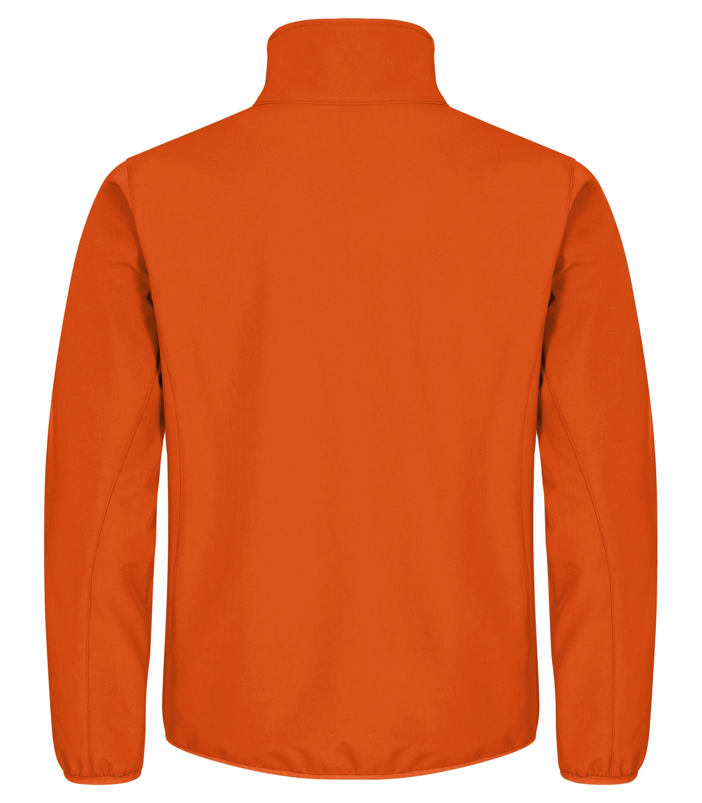 Clique Classic Softshell Jacket