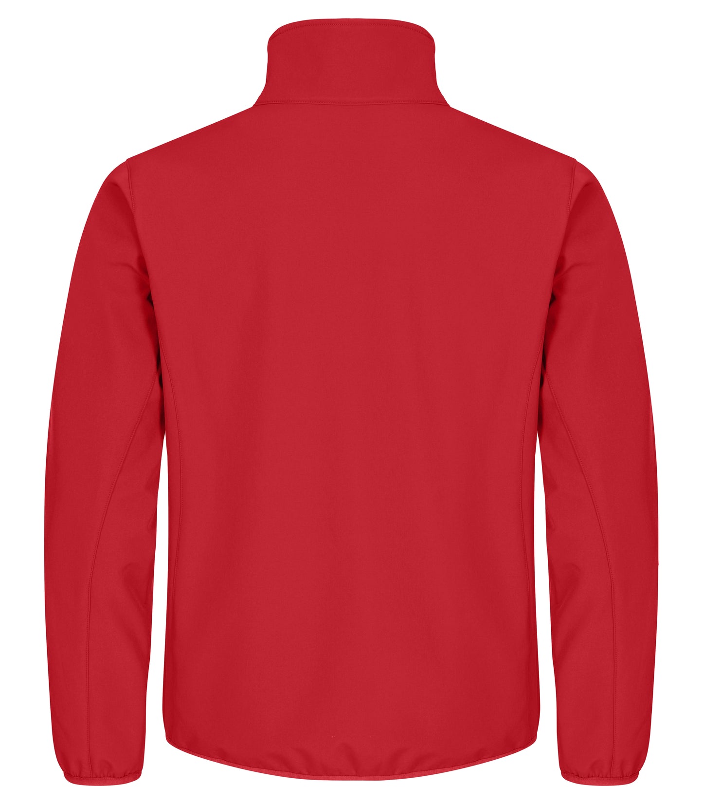 Clique Classic Softshell Jacket