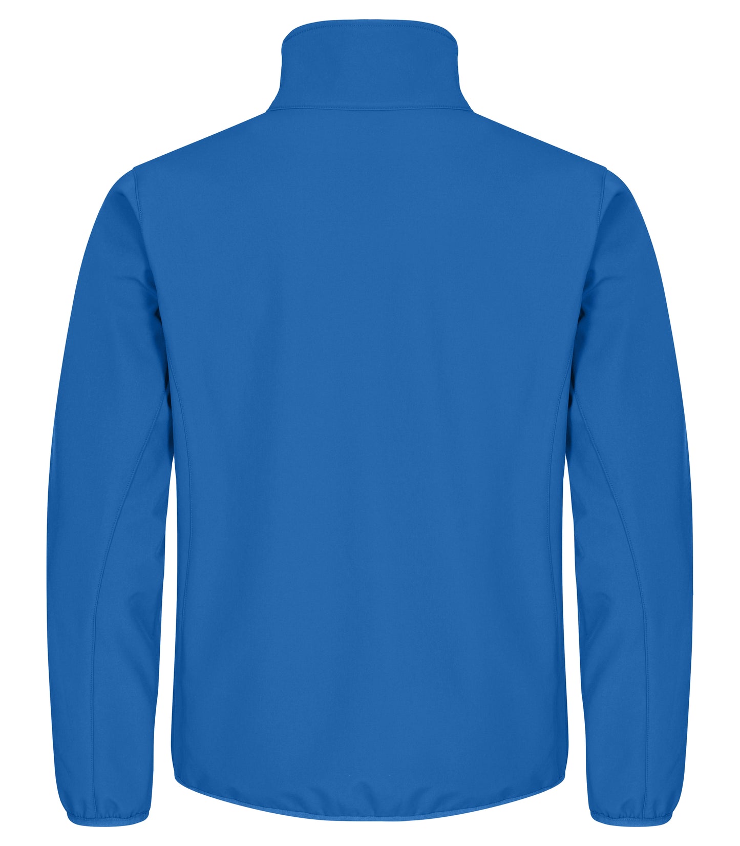 Clique Classic Softshell Jacket
