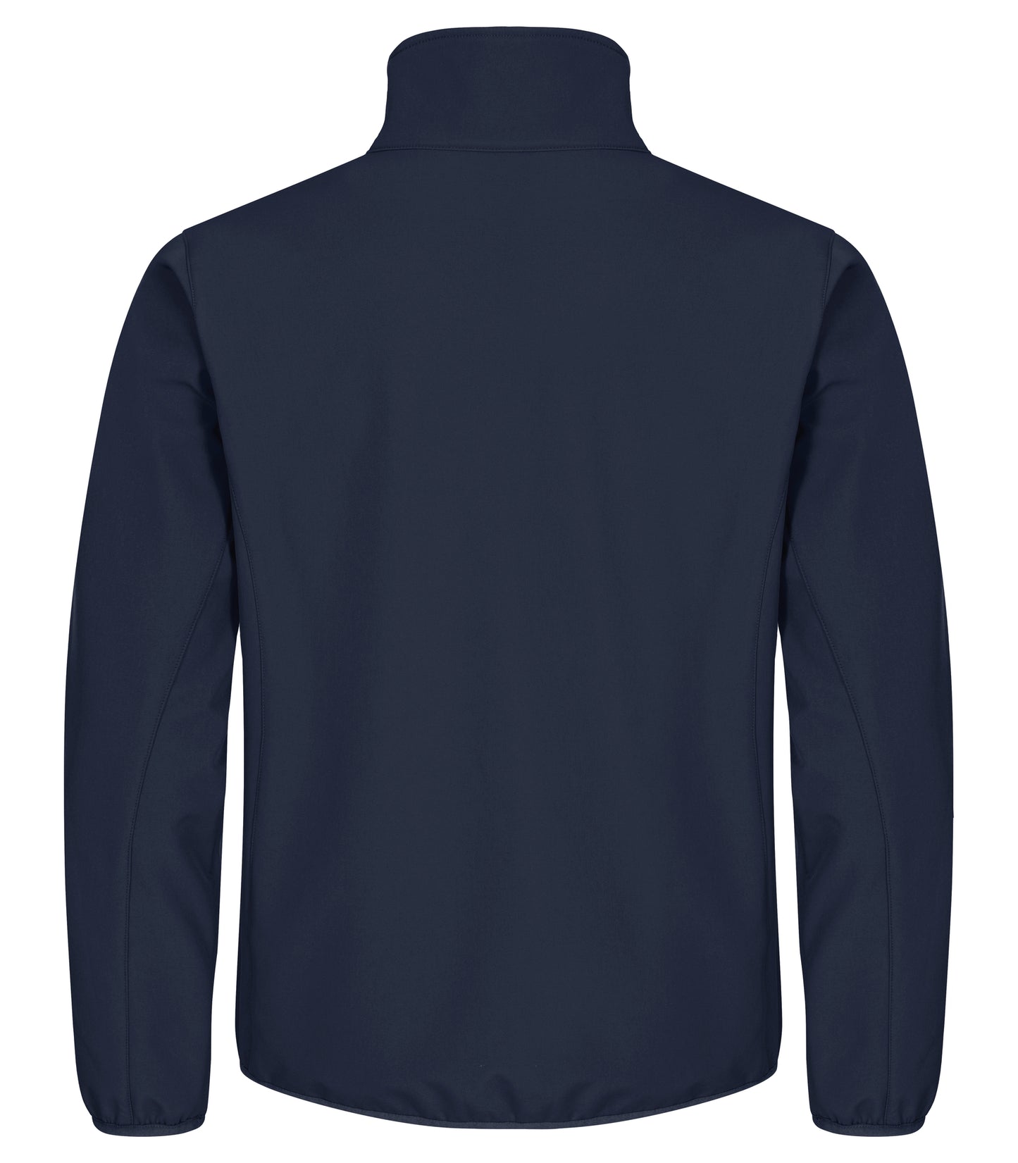 Clique Classic Softshell Jacket