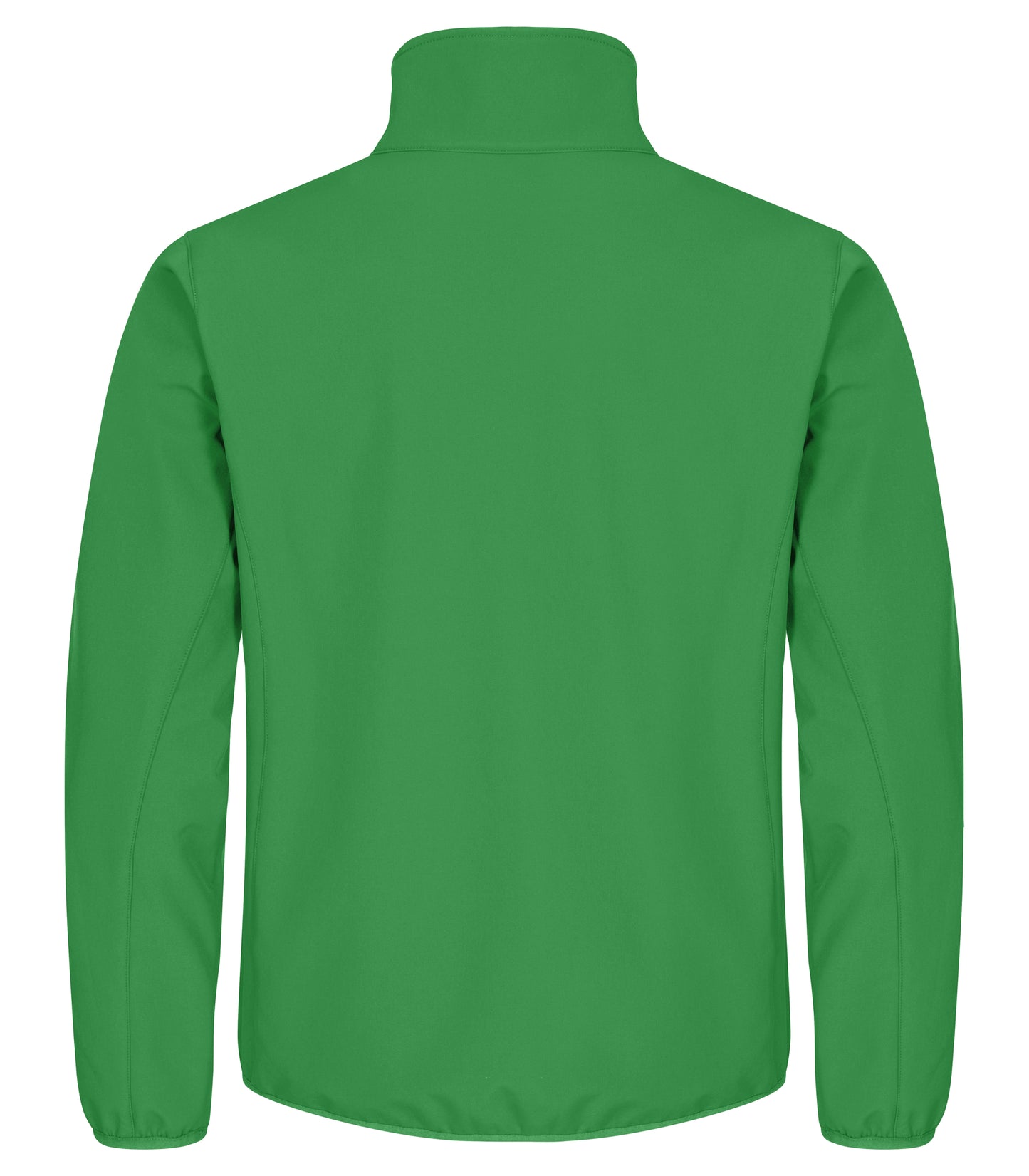 Clique Classic Softshell Jacket