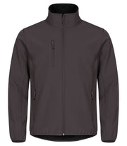 Clique Classic Softshell Jacket