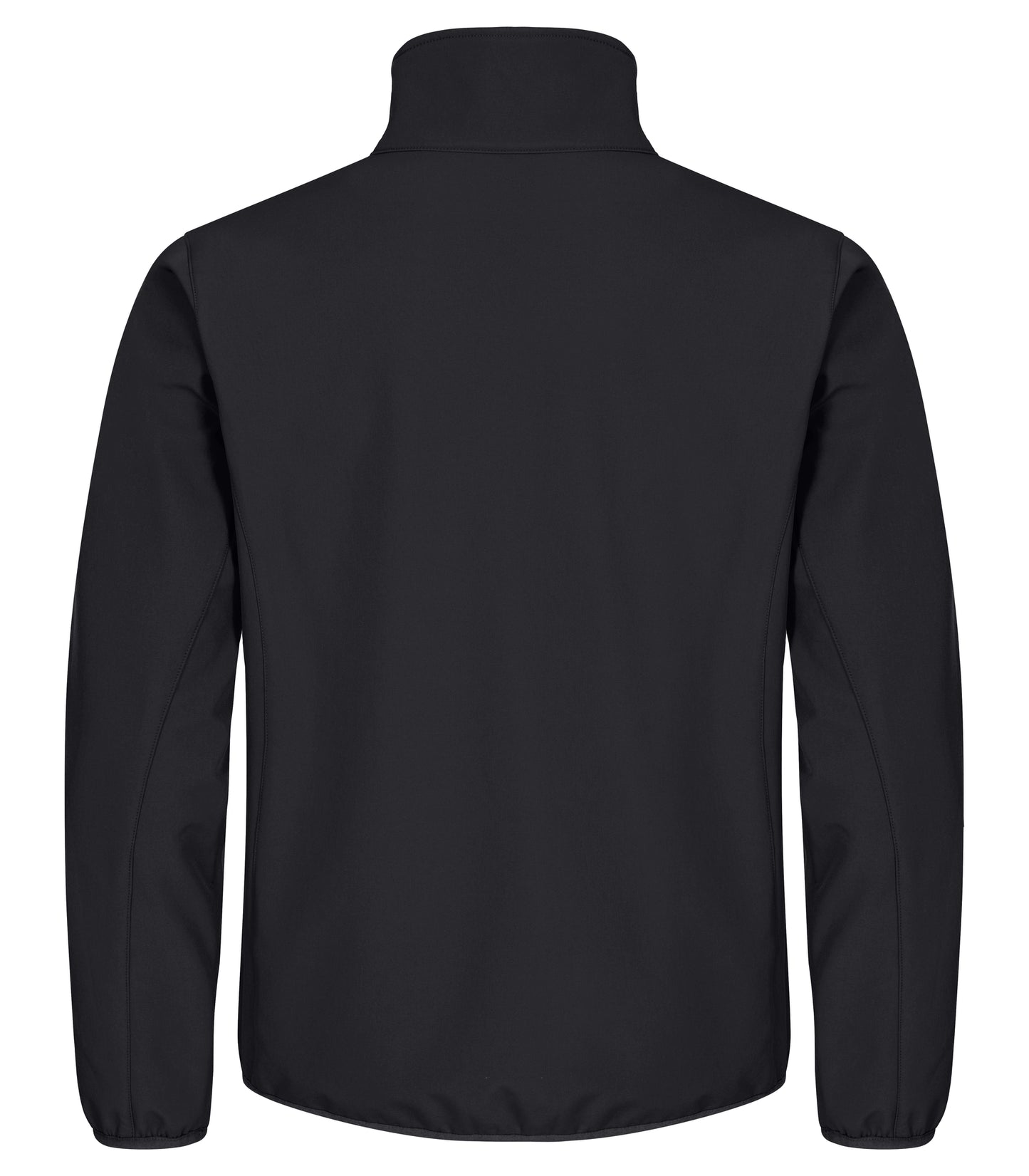Clique Classic Softshell Jacket