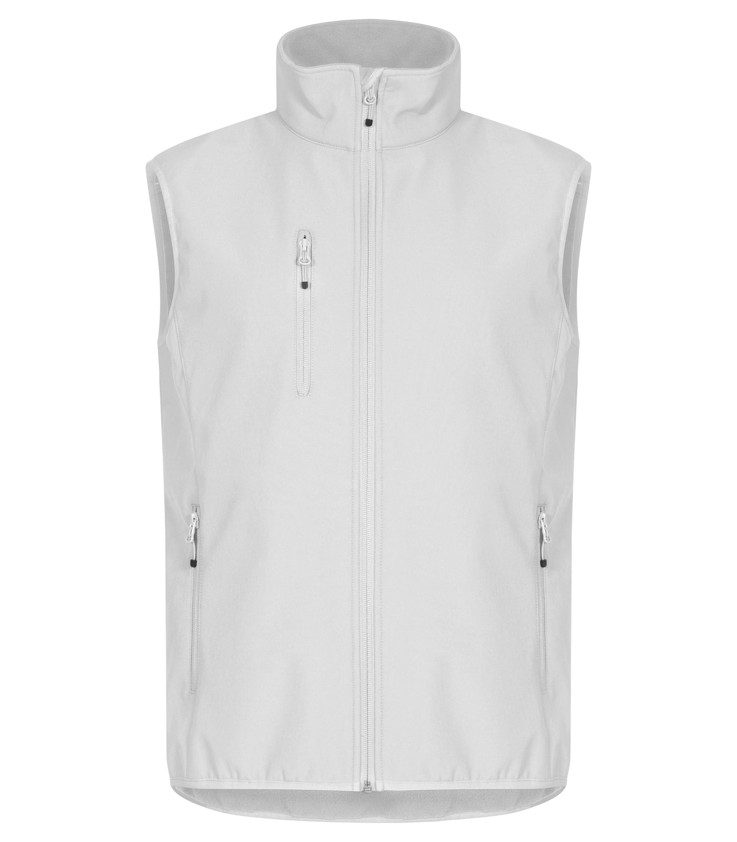 Clique Classic Softshell Bodywarmer
