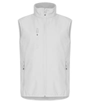 Clique Classic Softshell Bodywarmer