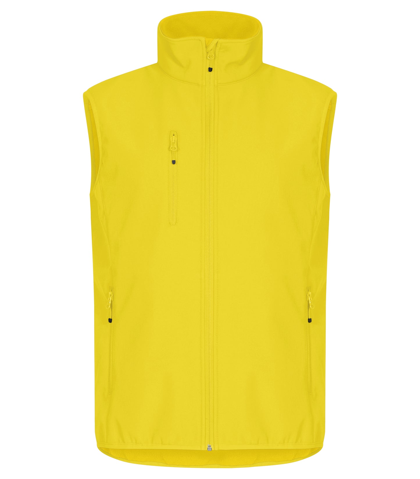 Clique Classic Softshell Bodywarmer