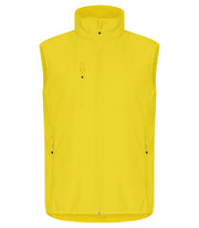 Clique Classic Softshell Bodywarmer