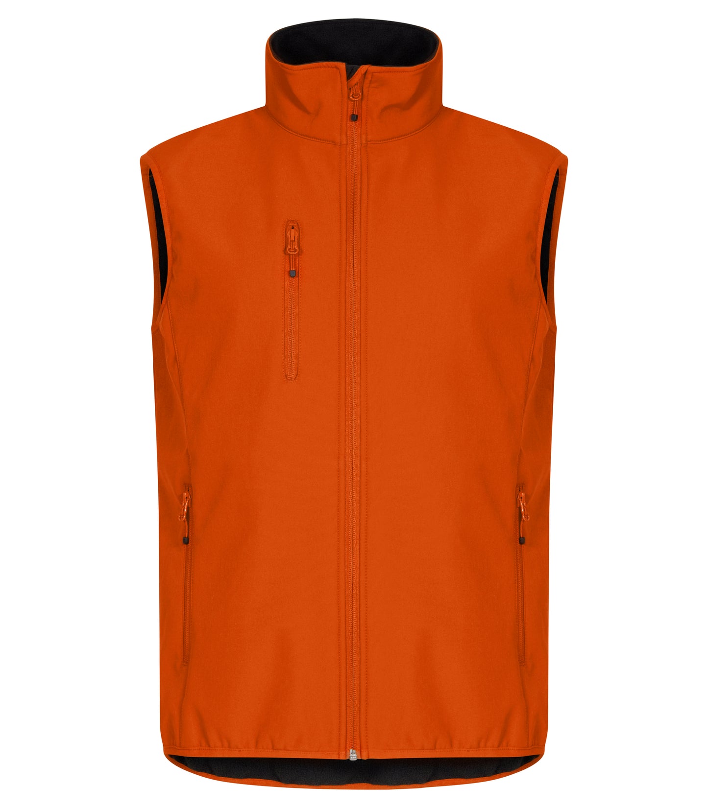 Clique Classic Softshell Bodywarmer