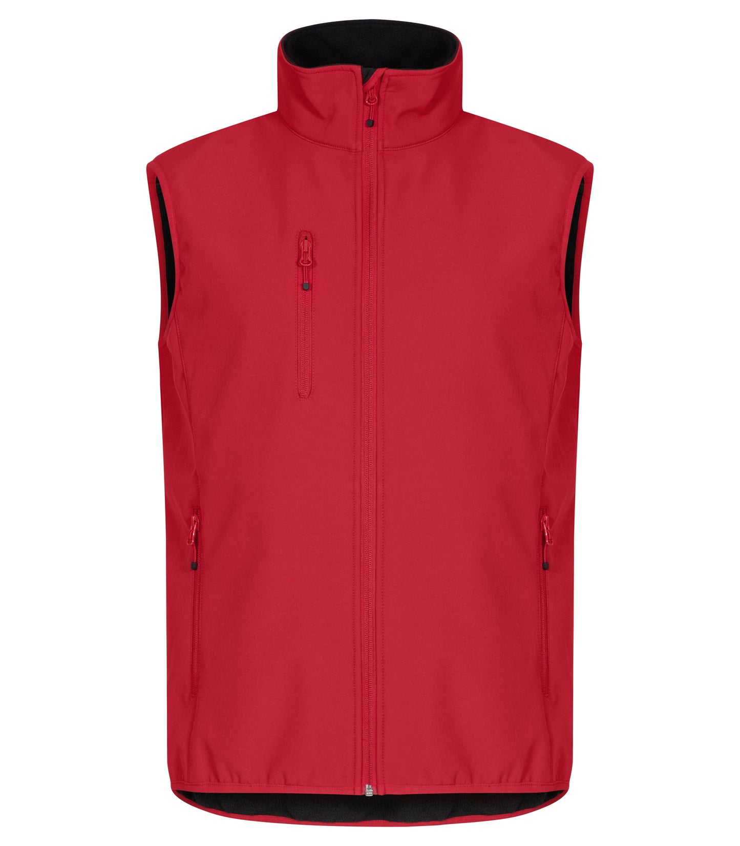 Clique Classic Softshell Bodywarmer