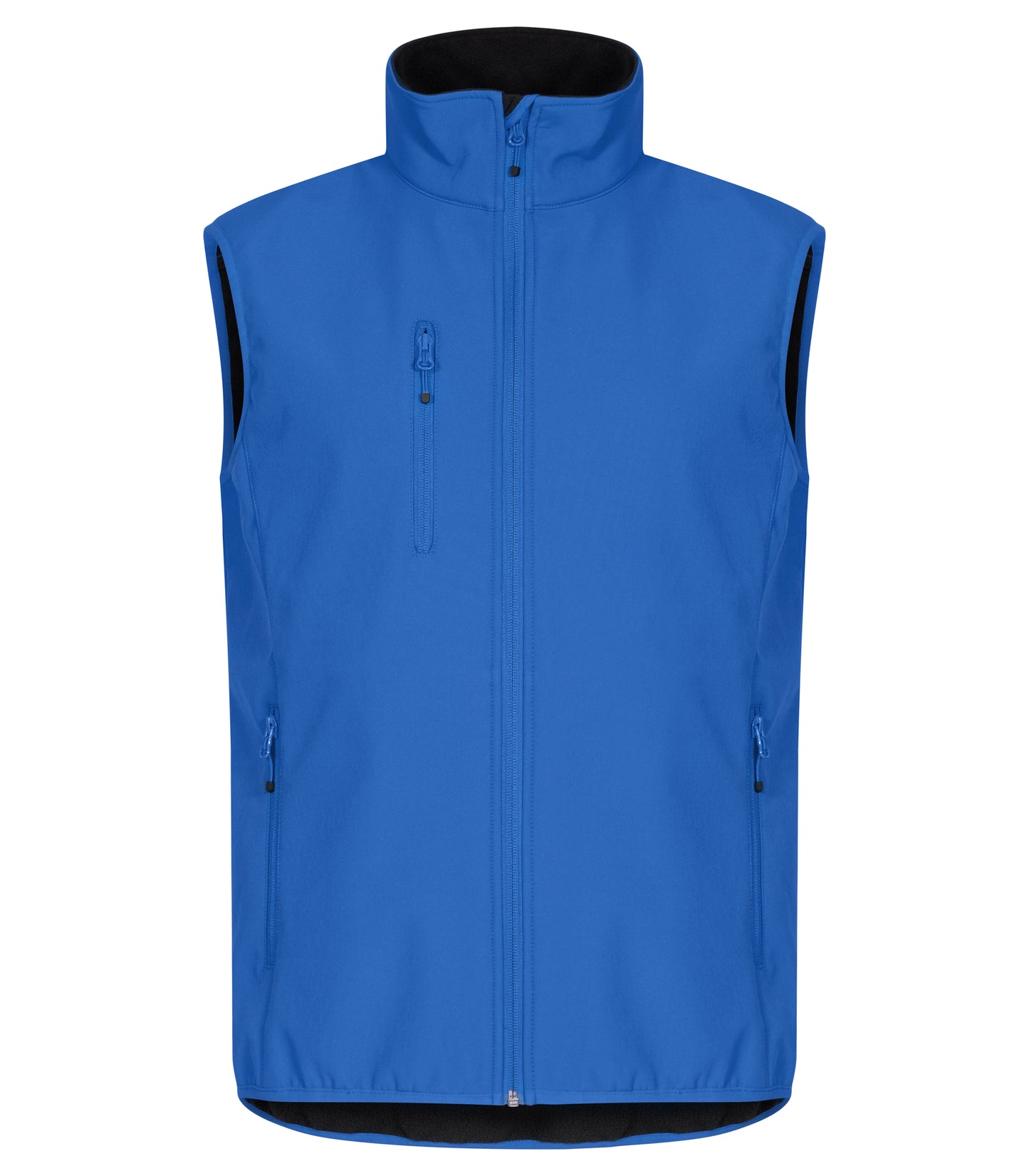 Clique Classic Softshell Bodywarmer