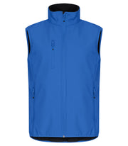 Clique Classic Softshell Bodywarmer