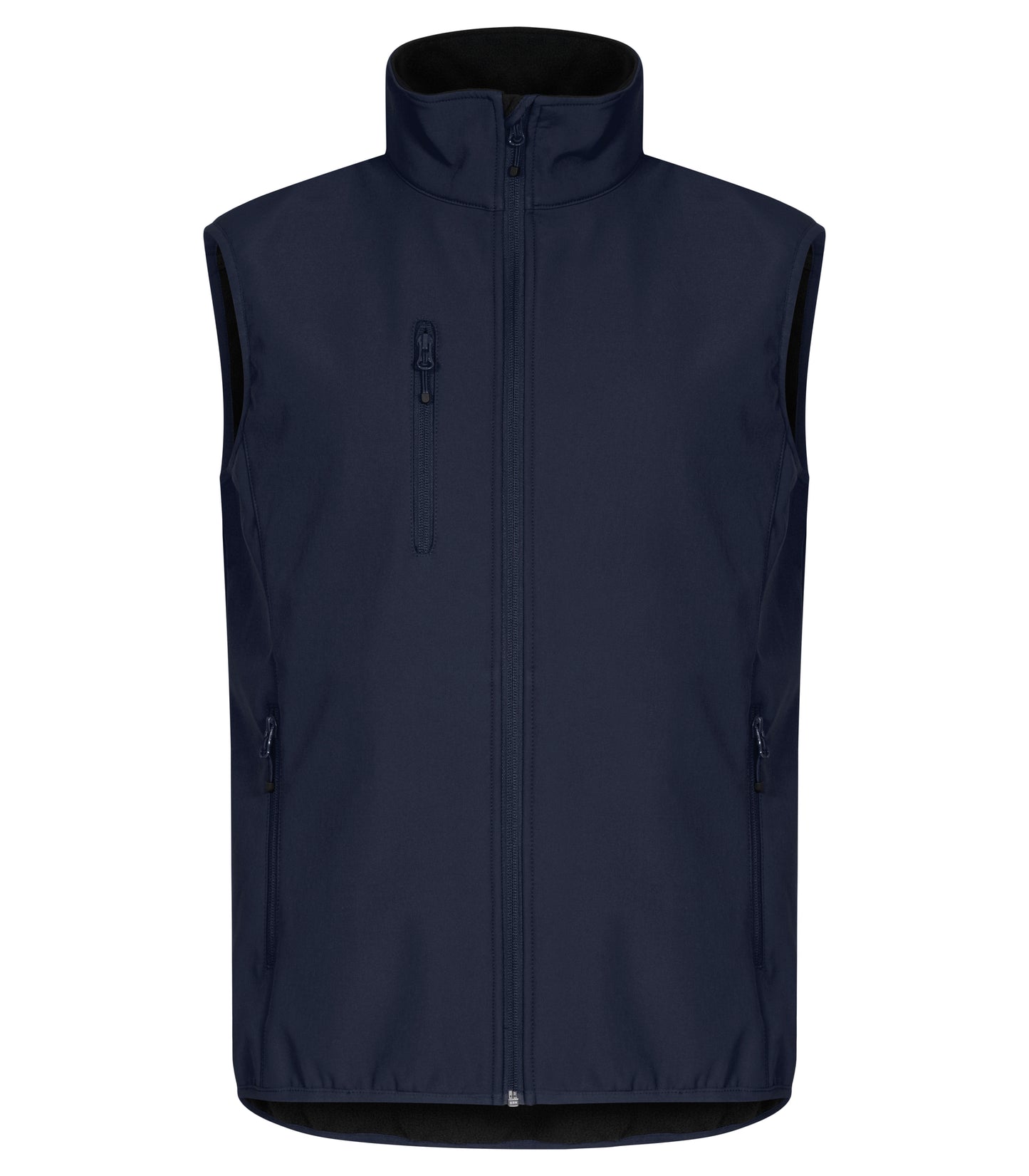 Clique Classic Softshell Bodywarmer
