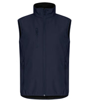 Clique Classic Softshell Bodywarmer