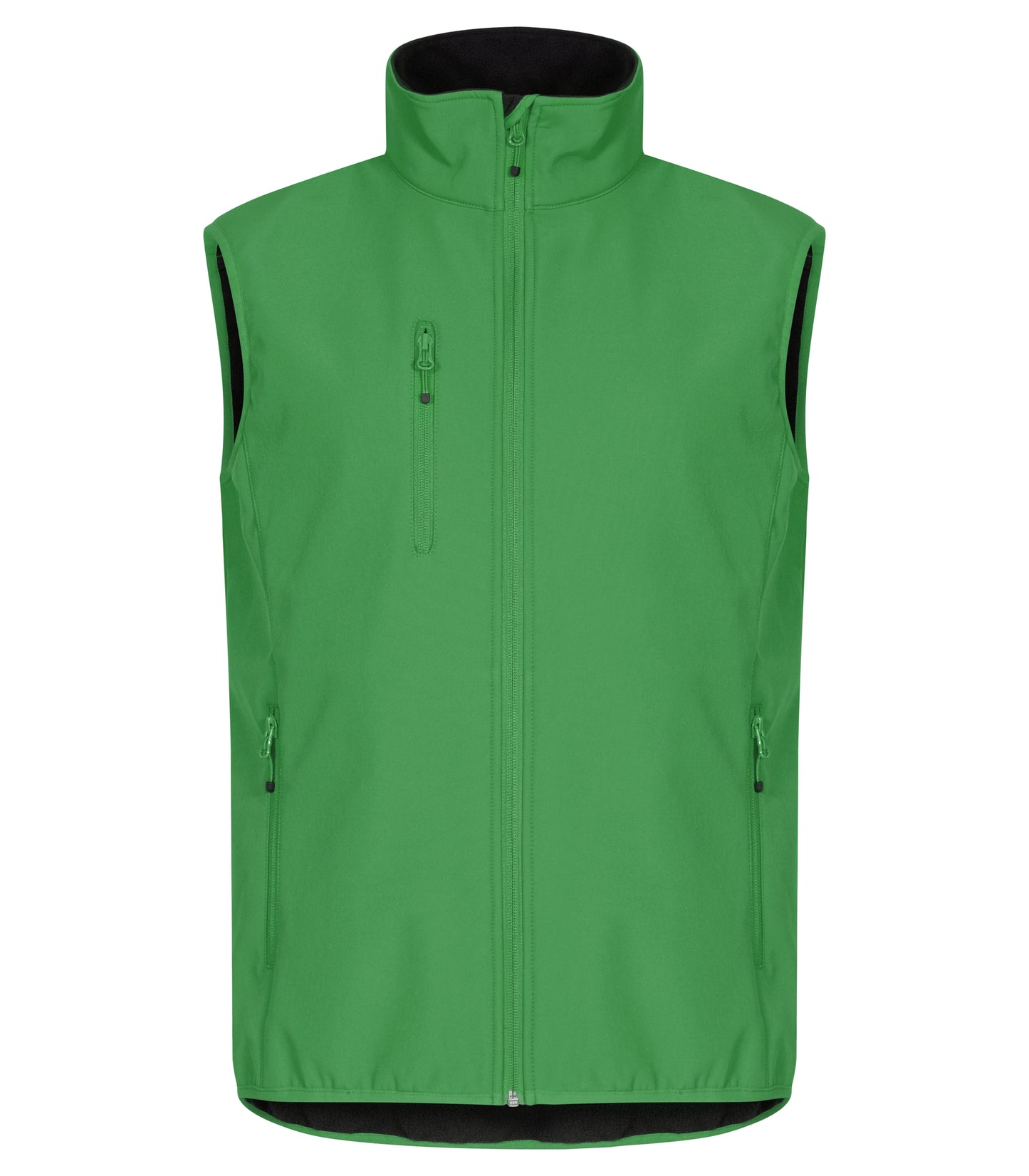 Clique Classic Softshell Bodywarmer