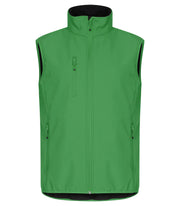 Clique Classic Softshell Bodywarmer