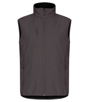 Clique Classic Softshell Bodywarmer