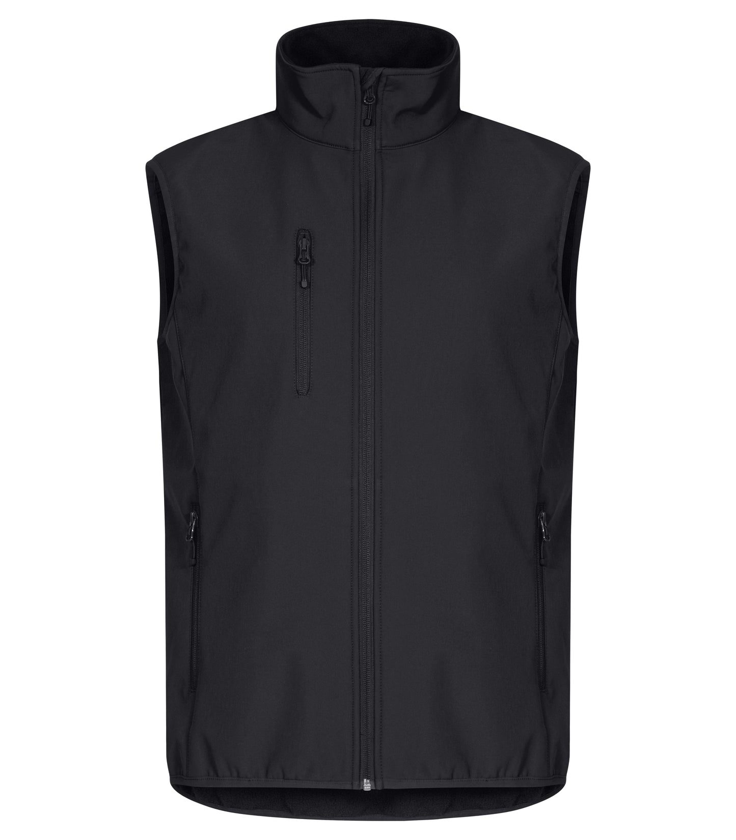 Clique Classic Softshell Bodywarmer