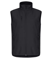 Clique Classic Softshell Bodywarmer