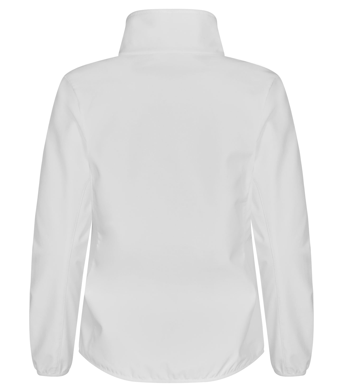 Clique Classic Softshell Jacket Women