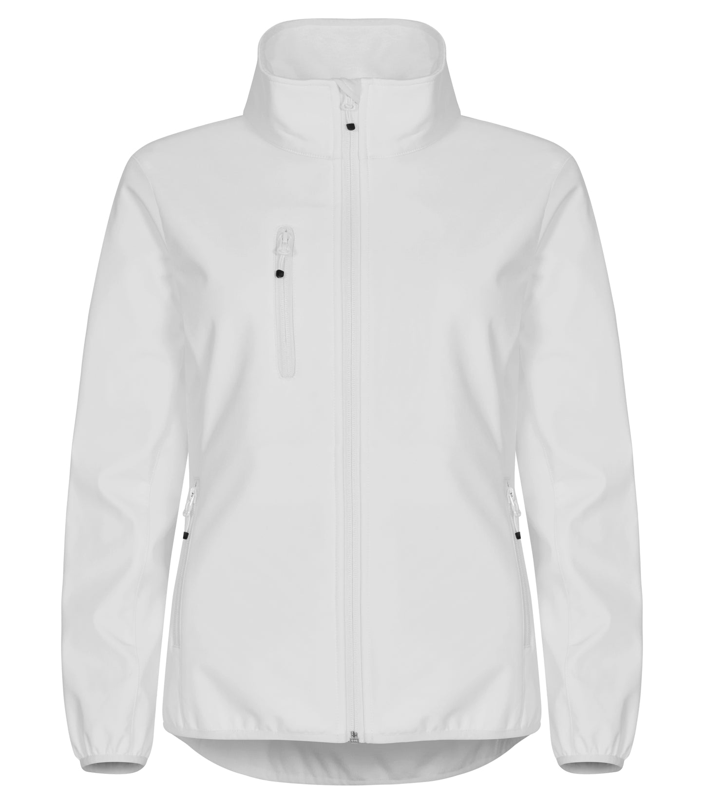 Clique Classic Softshell Jacket Women