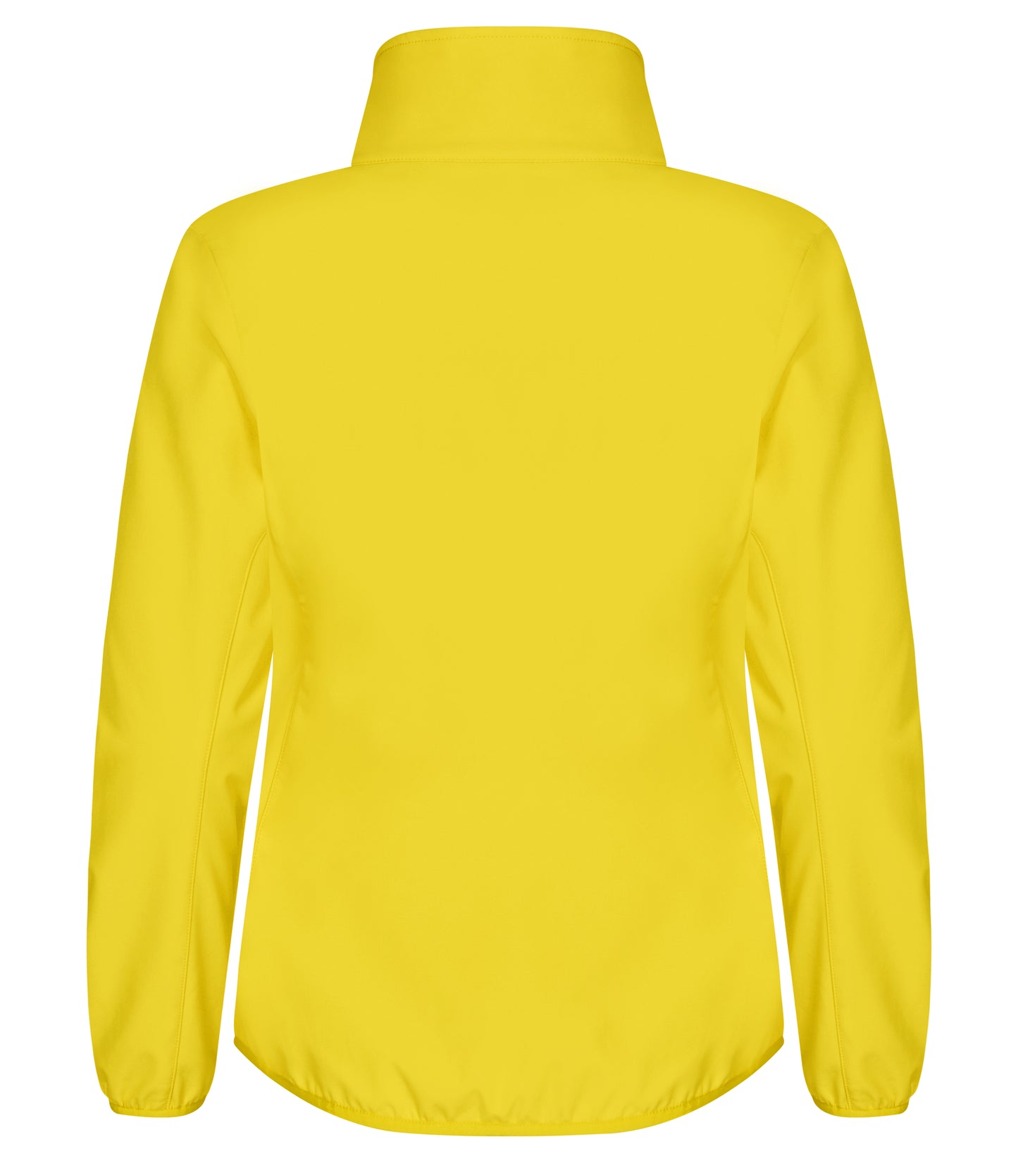 Clique Classic Softshell Jacket Women