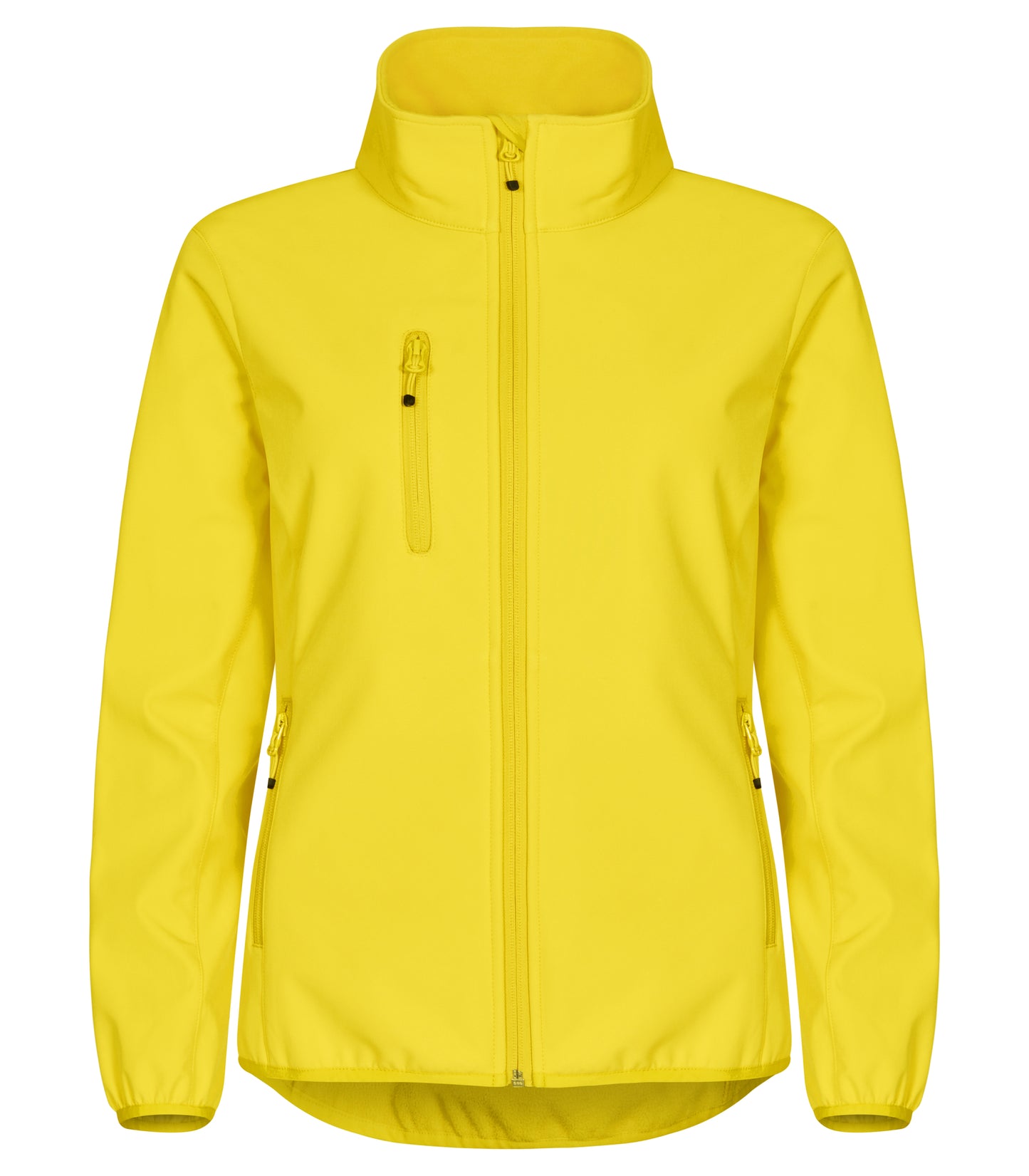 Clique Classic Softshell Jacket Women
