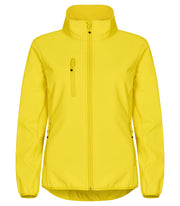 Clique Classic Softshell Jacket Women