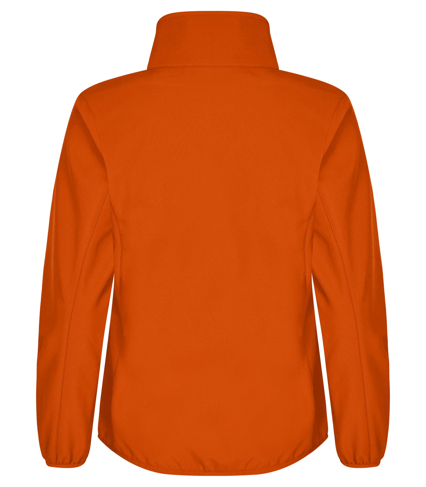 Clique Classic Softshell Jacket Women