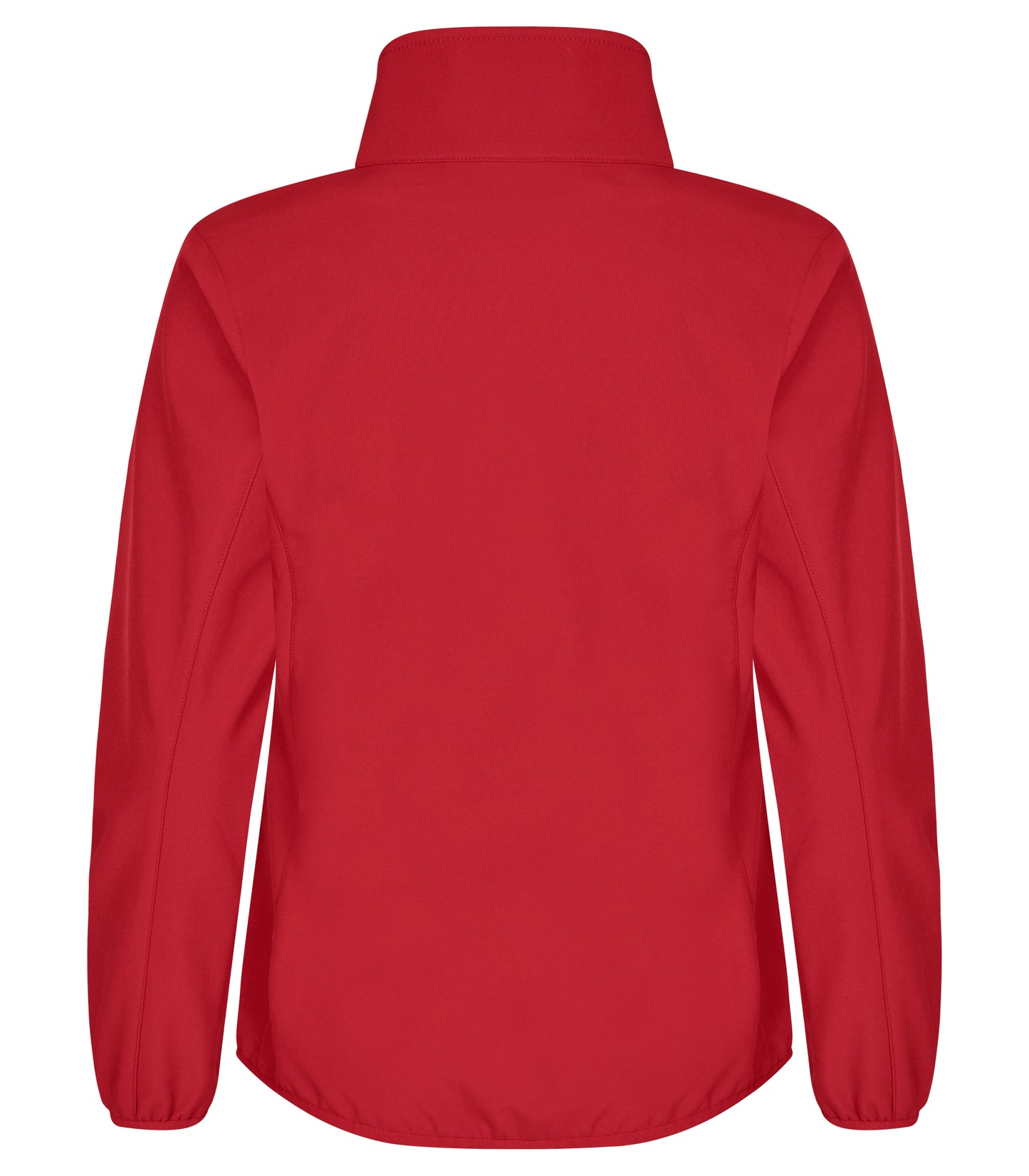 Clique Classic Softshell Jacket Women