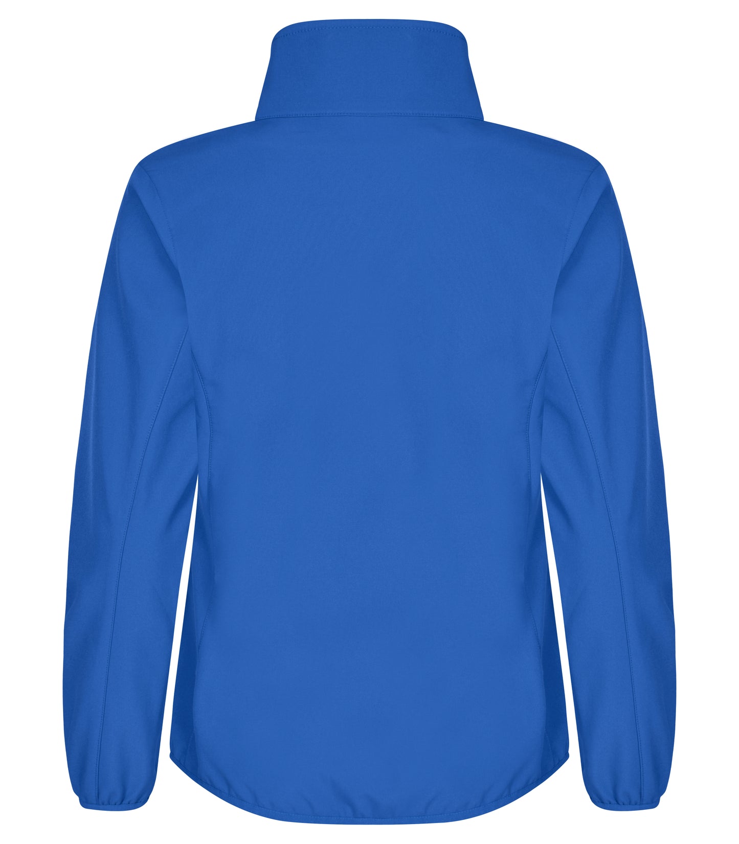 Clique Classic Softshell Jacket Women