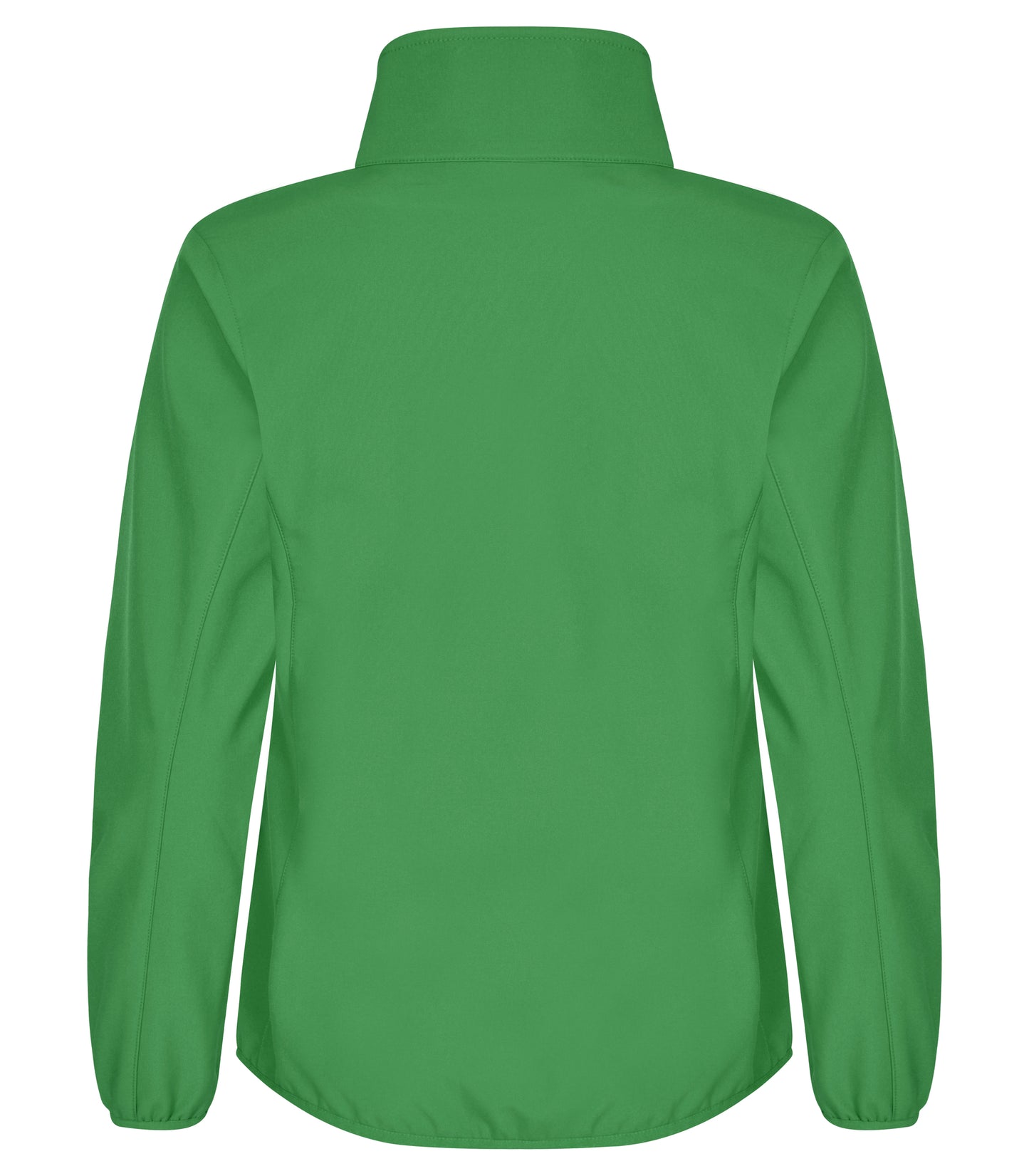 Clique Classic Softshell Jacket Women
