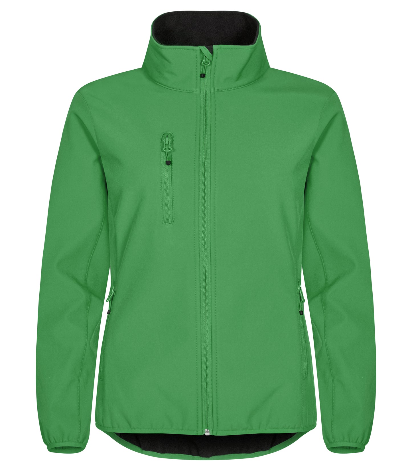 Clique Classic Softshell Jacket Women