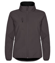 Clique Classic Softshell Jacket Women