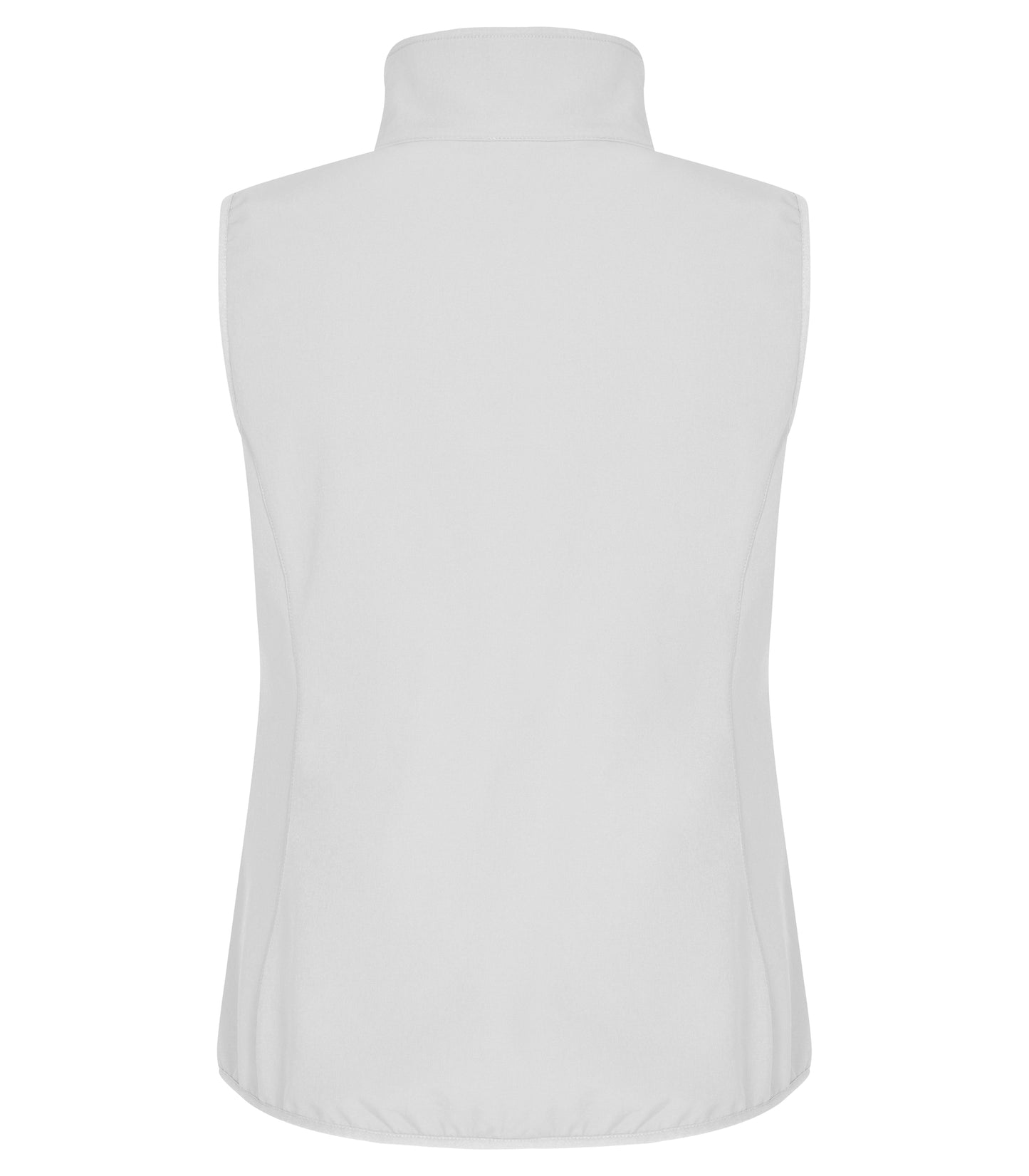 Clique Classic Softshell Bodywarmer Women