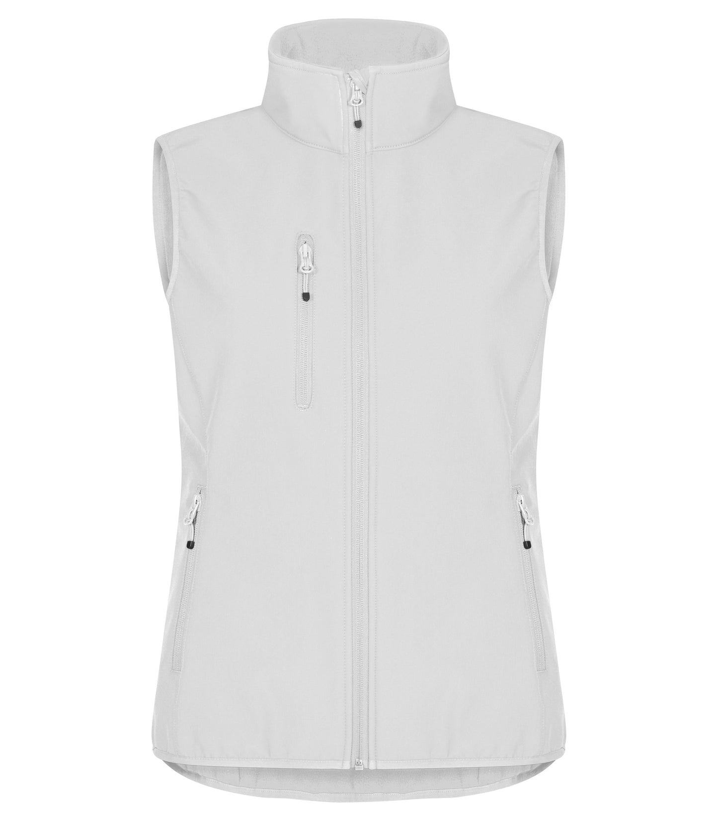 Clique Classic Softshell Bodywarmer Women
