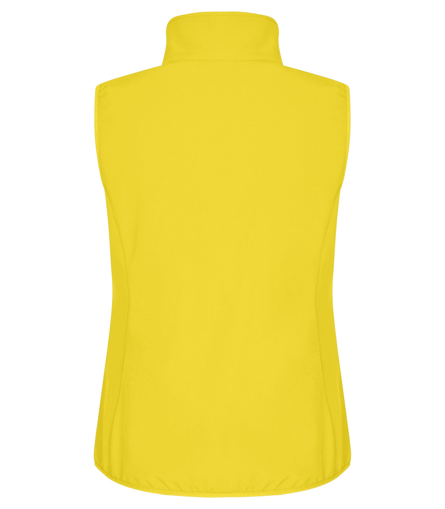 Clique Classic Softshell Bodywarmer Women