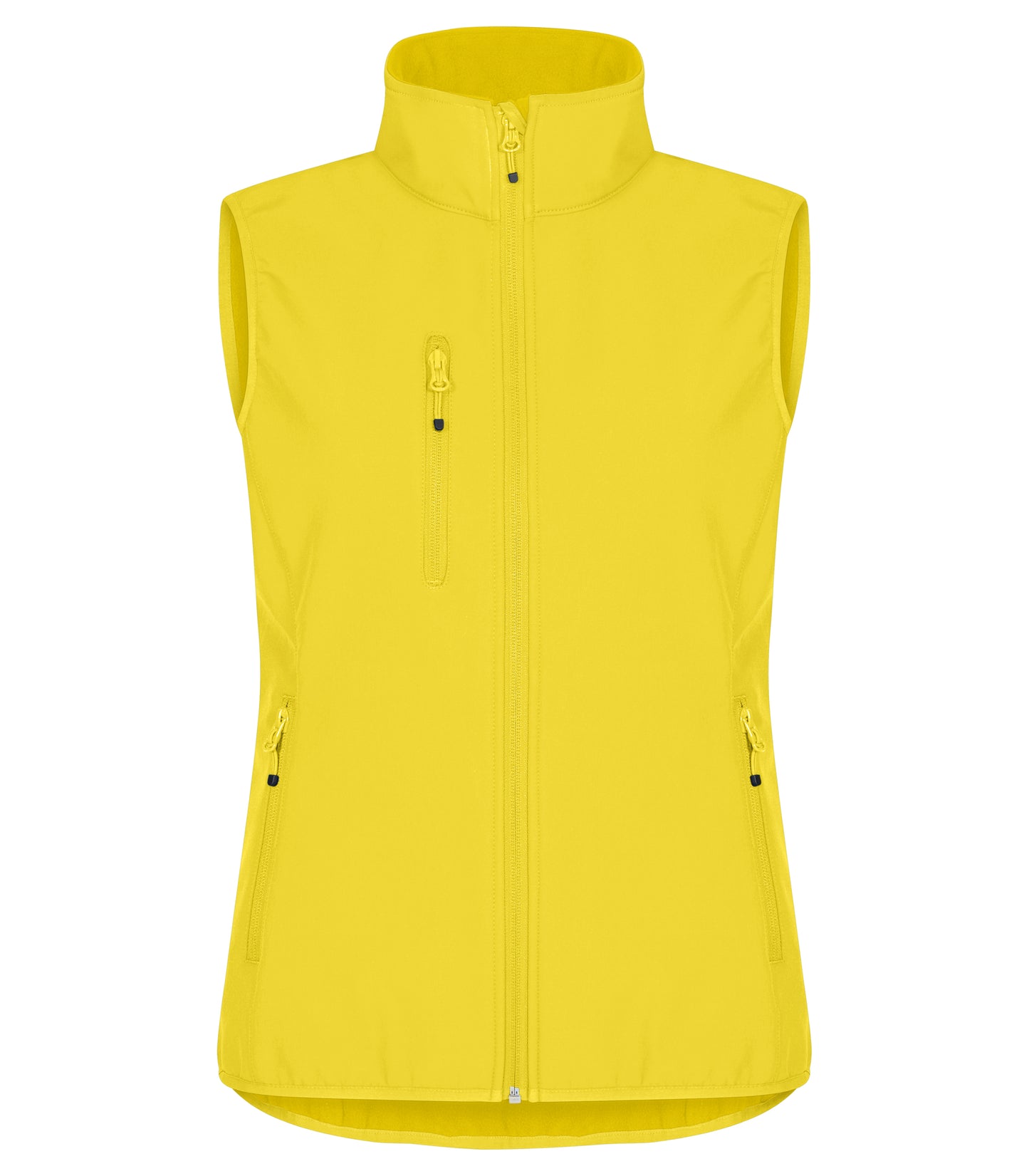 Clique Classic Softshell Bodywarmer Women
