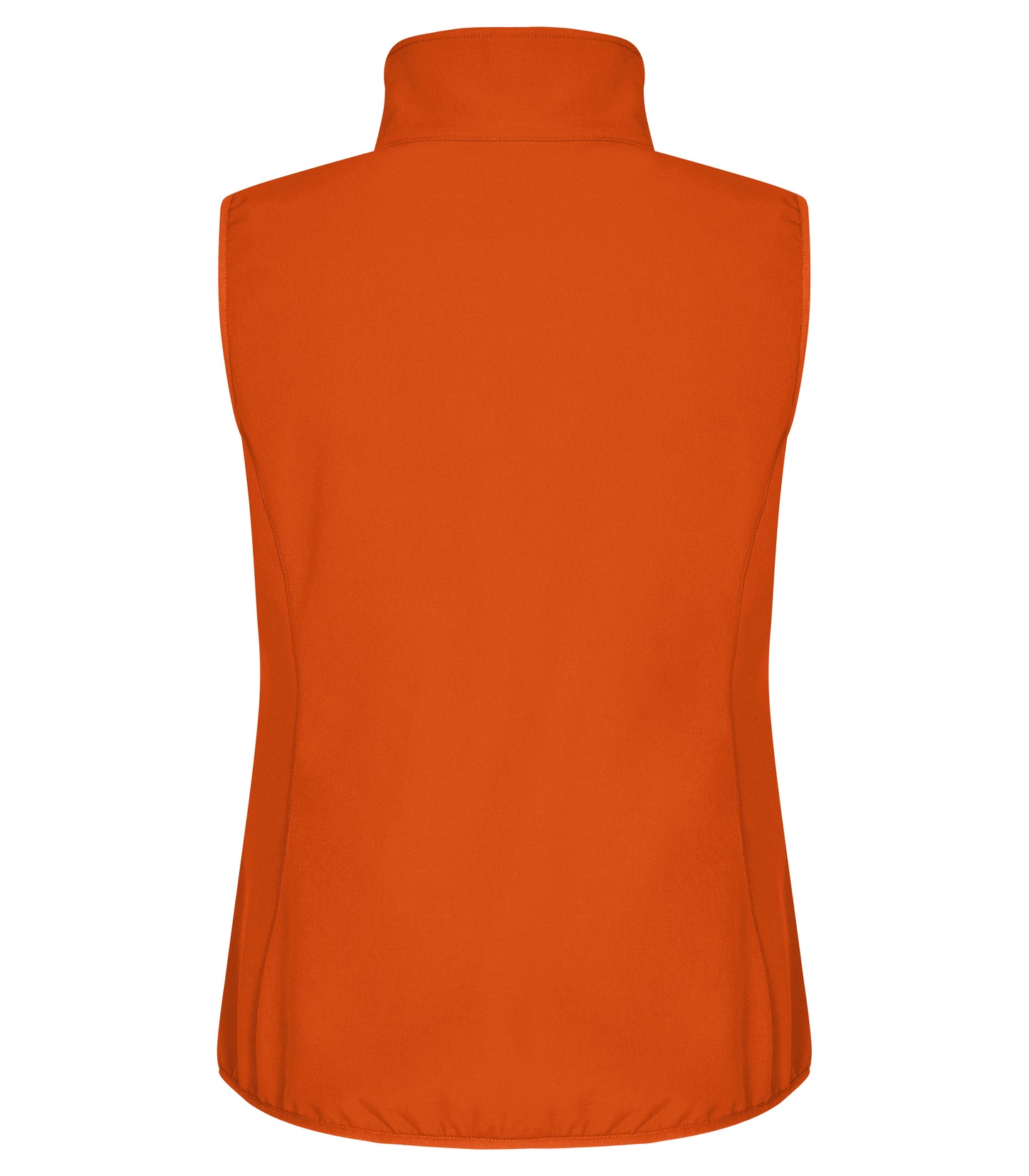Clique Classic Softshell Bodywarmer Women