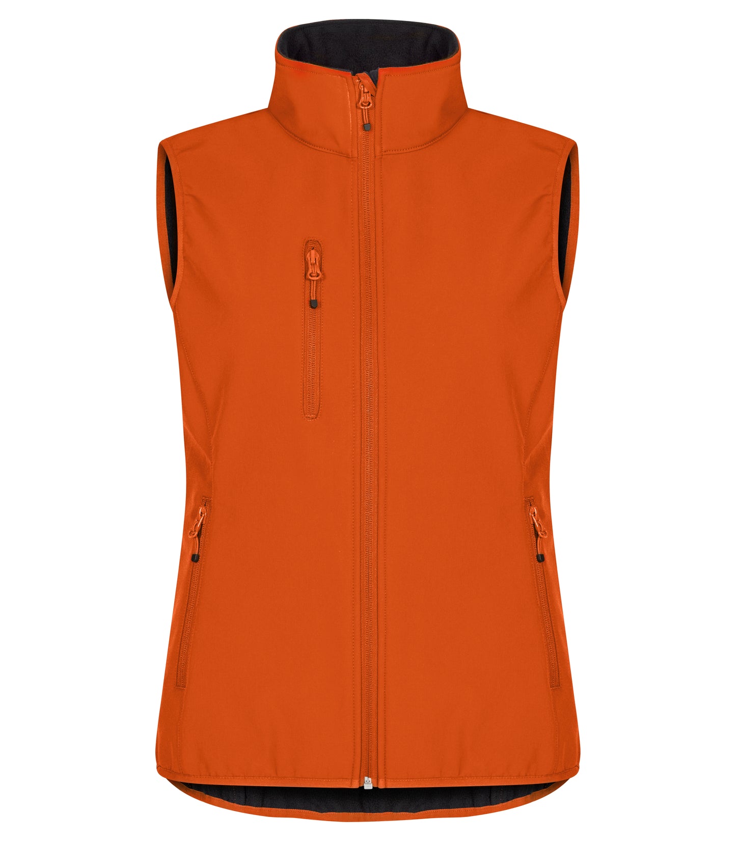 Clique Classic Softshell Bodywarmer Women