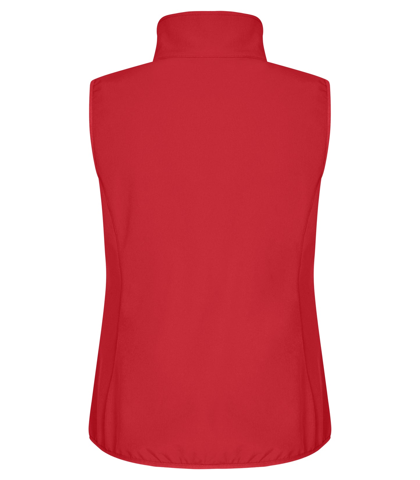 Clique Classic Softshell Bodywarmer Women