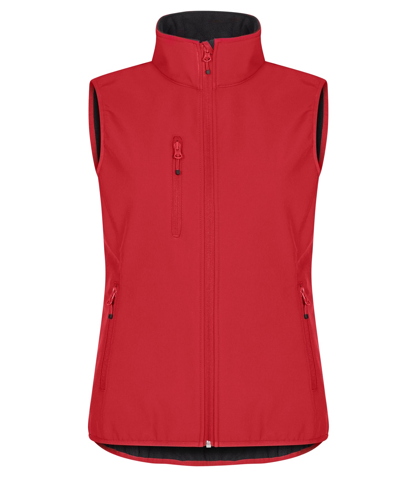 Clique Classic Softshell Bodywarmer Women