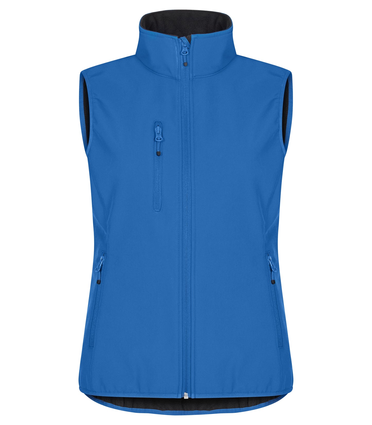 Clique Classic Softshell Bodywarmer Women